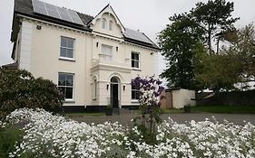 Caemorgan Mansion